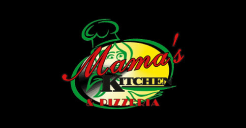 Mamas Kitchen And Pizzeria