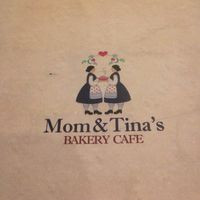 Mom Tina's Bakery Cafe, Legaspi Village, Makati