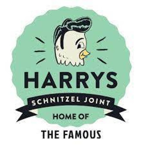 Harrys Schnitzel Joint Thornton