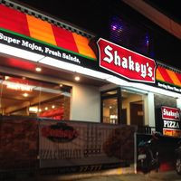 Shakey's