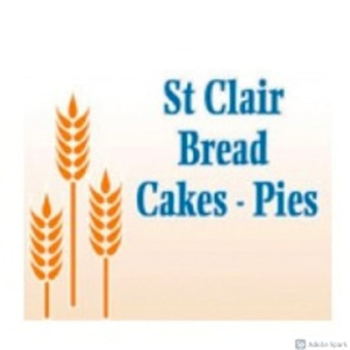 St Clair Breads Cakes And Pies