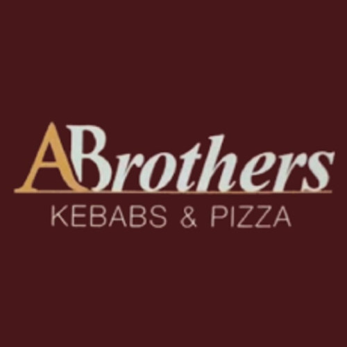 A Brothers Kebab & Pizza