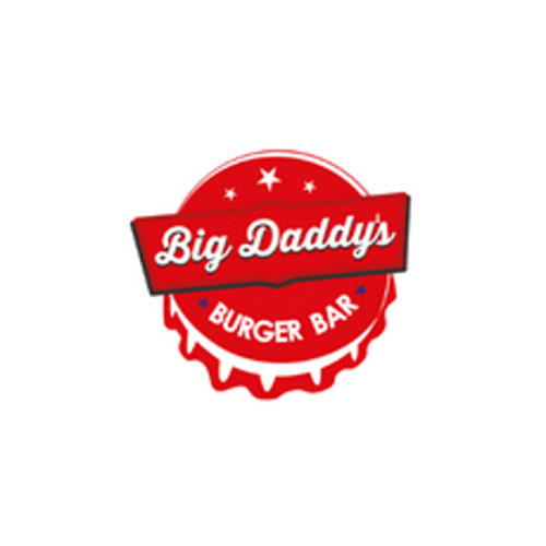 Big Daddy's Burger