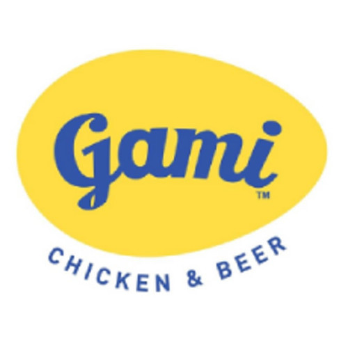 Gami Chicken Beer