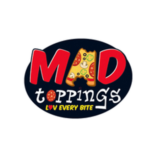 Mad Toppings