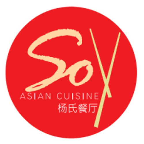 Soy Asian Cuisine