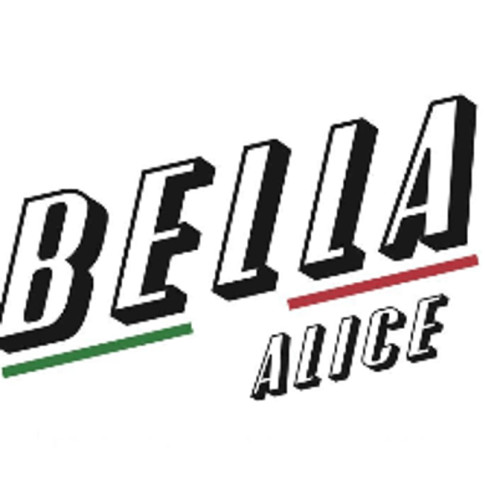 Bella Alice Woodfire Italian Pizza
