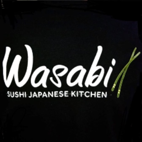 Wasabi Sushi Japanese Kitchen