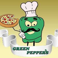 Green Pepper's