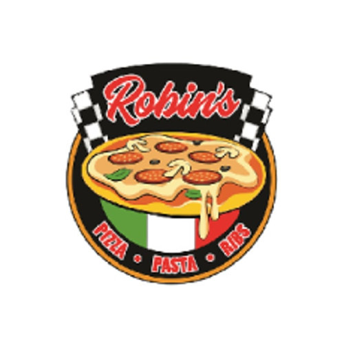 Robins Pizza, Pasta Ribs