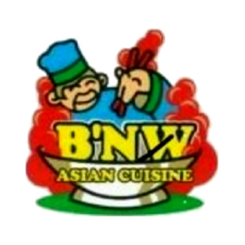 BNW Asian Cuisine