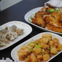 Hainanese Delights en Calasiao Carta