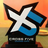 Crossfive