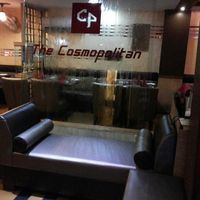 The Cosmopolitan, Astley Hall, Rajpur Road, Dehradun