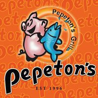 Pepeton's Grill