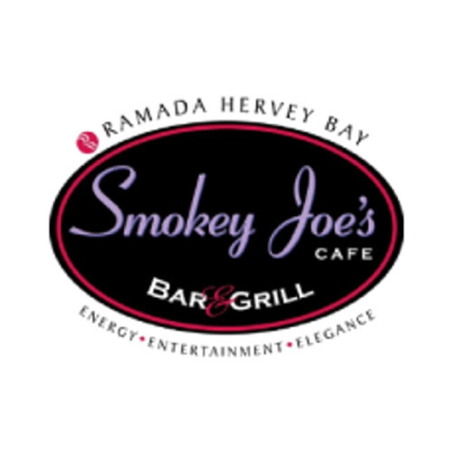 Smokey Joe's Cafe Grill The Ramada