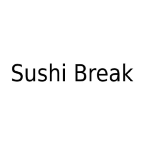 Sushi Break Redbank Plains