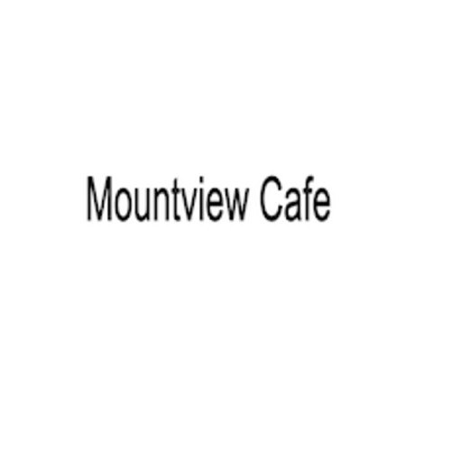Mountview Cafe