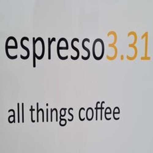 Espresso 3.31