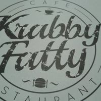 Krabby Fatty