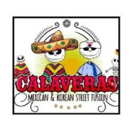 Calaveras Street