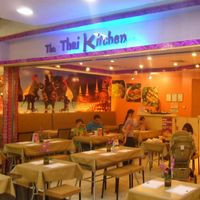 The Thai Kitchen Robinson's Galleria