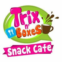 Trix N' Boxes Snack Cafe