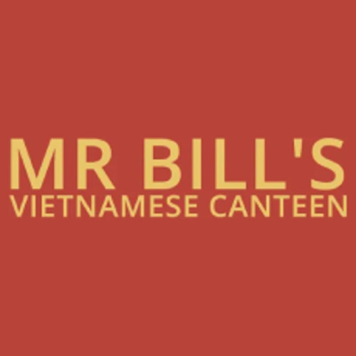 Mr Bill's Vietnamese Canteen