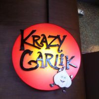 Krazy Garlik, Resorts World
