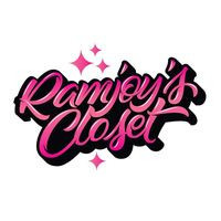 Ramjoy's Closet