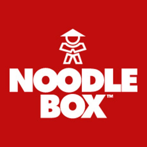 Noodle Box Boondall