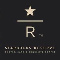 Starbucks Reserve Eight Forbestown Road