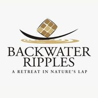 Backwater Ripples