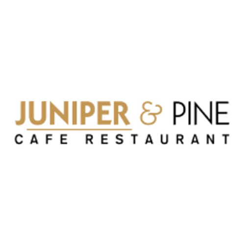 Juniper and Pine