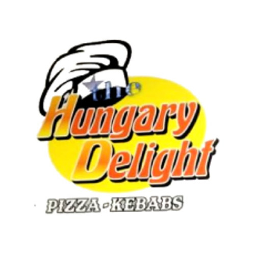 The Hungry Delight