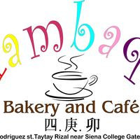Tambaqs Bakery And Cafe