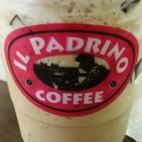 Il Padrino Coffee, Robinsons Galleria