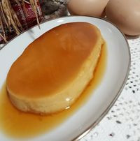 The Leche Flan Factory By: Jerwin Francisco