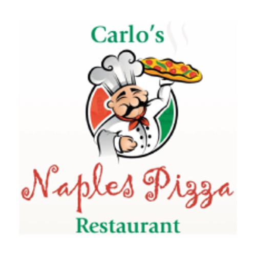 Carlos Naples Pizza