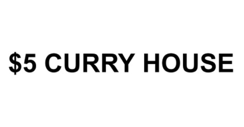 $5 Curry House