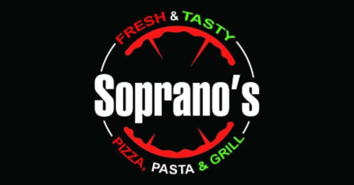 Soprano's Pizza Pasta Grill