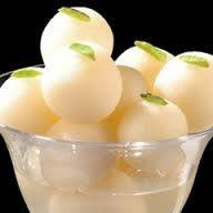 Shhudh Bikaneri Rasgulla