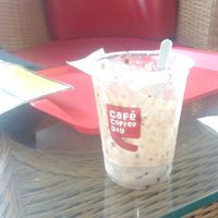 Cafe Coffee Day, Arasikere