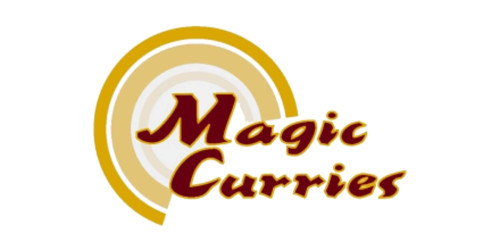 Magic Curries