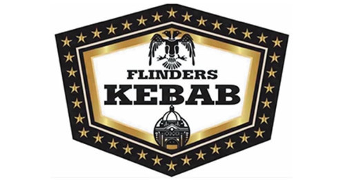 Flinders Kebab