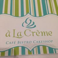 Ala Creme