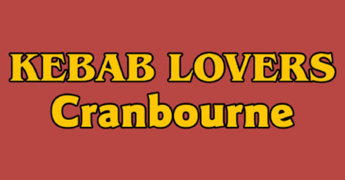 Kebab Lovers Cranbourne