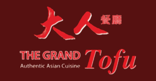 The Grand Tofu