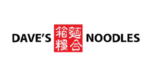 Dave's Noodles