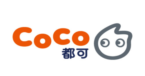 Coco Fresh Tea Juice Dōu Kě